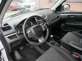 Suzuki Swift SPORT picture 9