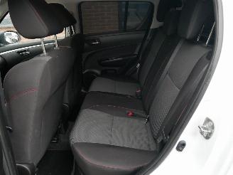 Suzuki Swift SPORT picture 14