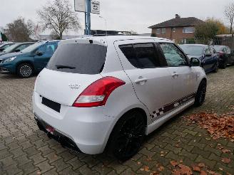Suzuki Swift SPORT picture 3