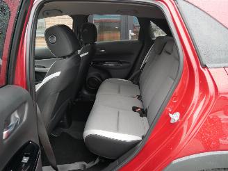 Honda Jazz  picture 12