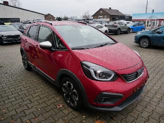 Honda Jazz  picture 2