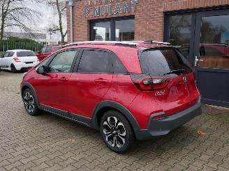 Honda Jazz  picture 4