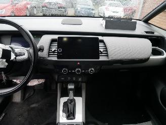 Honda Jazz  picture 9