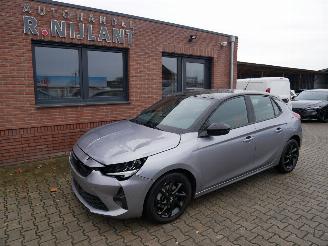 damaged passenger cars Opel Corsa GS LINE 2023/3