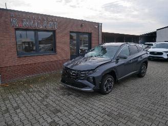 Unfallwagen Hyundai Tucson  2025/7