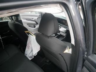 Hyundai Tucson  picture 16