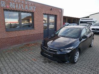 Unfallwagen Opel Corsa EDITION AUTOMAAT LED 2019/12