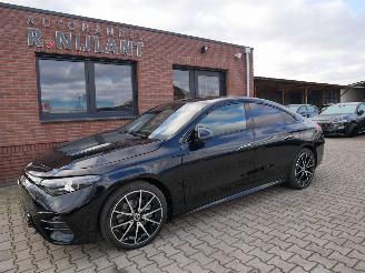 Mercedes Cla-klasse CLA  EQ TECHNOLOGIE 250+ PANORAMADAK ALCANTARA picture 1