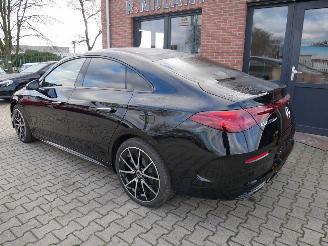 Mercedes Cla-klasse CLA  EQ TECHNOLOGIE 250+ PANORAMADAK ALCANTARA picture 4