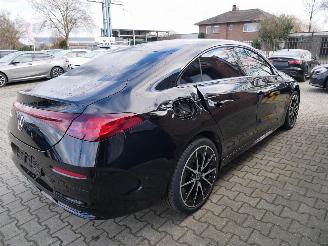Mercedes Cla-klasse CLA  EQ TECHNOLOGIE 250+ PANORAMADAK ALCANTARA picture 3