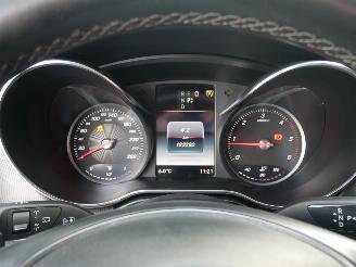 Mercedes V-klasse V 250 CDI AVANTGARDE EXTRA LANG LEER picture 21