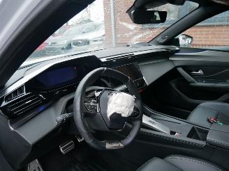 Peugeot 308 SW GT PANORAMADAK picture 11