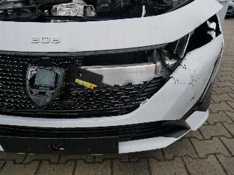 Peugeot 308 SW GT PANORAMADAK picture 7