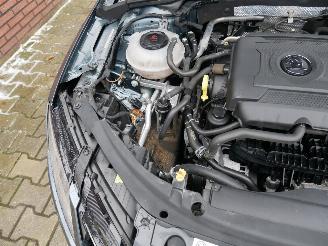 Skoda Octavia RS 245 PANORAMADAK VIRTUAL COCKPIT CANTON picture 11