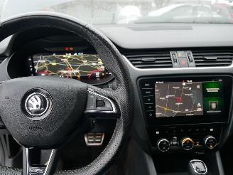 Skoda Octavia RS 245 PANORAMADAK VIRTUAL COCKPIT CANTON picture 16