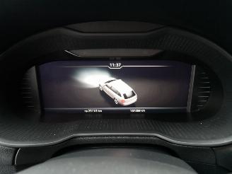 Skoda Octavia RS 245 PANORAMADAK VIRTUAL COCKPIT CANTON picture 17