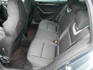 Skoda Octavia RS 245 PANORAMADAK VIRTUAL COCKPIT CANTON picture 20