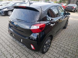 Hyundai I-10  picture 3