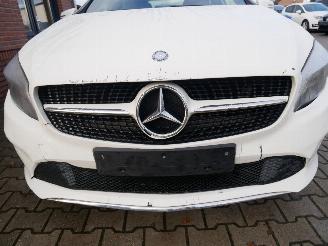 Mercedes A-klasse A 180 CDI / d BlueEfficiency picture 9