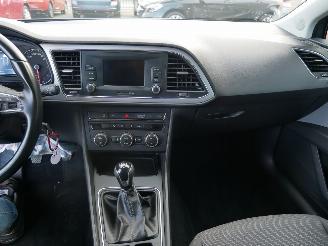 Seat Leon STYLE picture 13