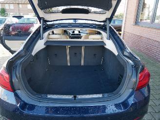 BMW 4-serie 418 D GRAN COUPE ADVANTAGE LED LEER picture 15