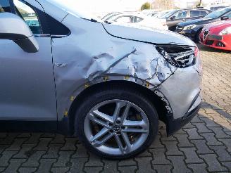 Opel Mokka X INNOVATION LEER LED 4X4 picture 6