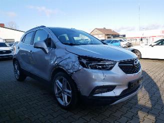 Opel Mokka X INNOVATION LEER LED 4X4 picture 2