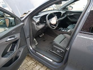 Audi SQ6 SQ6 e-tron PANORAMADAK 360 KW ACC HUD S.LINE STOELEN B & O picture 10