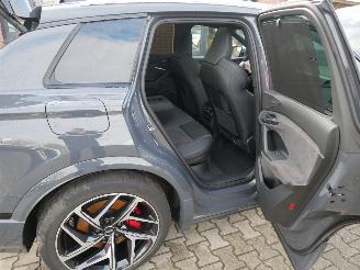 Audi SQ6 SQ6 e-tron PANORAMADAK 360 KW ACC HUD S.LINE STOELEN B & O picture 15