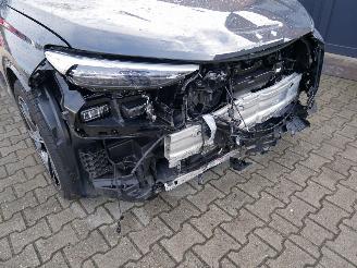 Audi SQ6 SQ6 e-tron PANORAMADAK 360 KW ACC HUD S.LINE STOELEN B & O picture 6