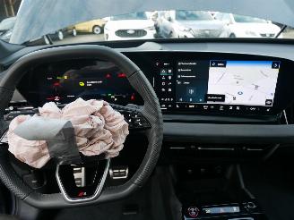 Audi SQ6 SQ6 e-tron PANORAMADAK 360 KW ACC HUD S.LINE STOELEN B & O picture 16