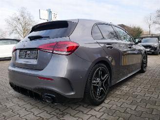 Mercedes A-klasse A 180 d.AMG LED VIRTUAL COCKPIT ALCANTARA picture 3