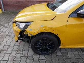 Peugeot 208 e ALLURE LED picture 6