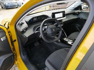 Peugeot 208 e ALLURE LED picture 11