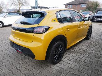 Peugeot 208 e ALLURE LED picture 4