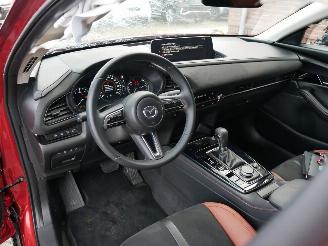 Mazda CX-30 NAGISA LED 2WD picture 17