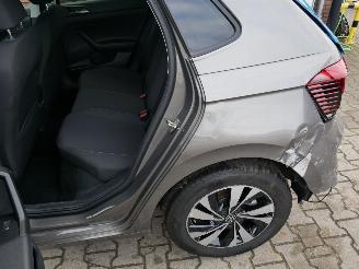 Volkswagen Polo COMFORTLINE picture 9