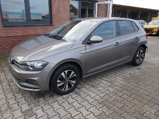 Volkswagen Polo COMFORTLINE picture 2