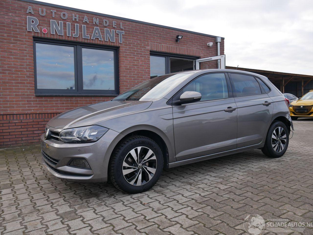 Volkswagen Polo COMFORTLINE
