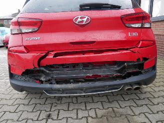 Hyundai I-30 N-LINE PANORAMADAK picture 5