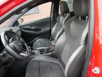 Hyundai I-30 N-LINE PANORAMADAK picture 9