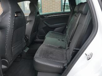 Skoda Kodiaq SPORTLINE 4x4 LED DSG ACC picture 12