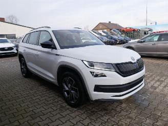 Skoda Kodiaq SPORTLINE 4x4 LED DSG ACC picture 2
