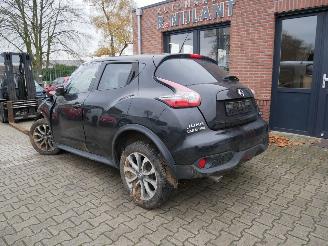 Nissan Juke  picture 4