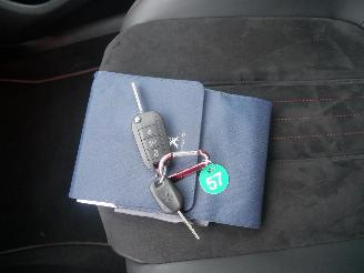 Peugeot 308 GT-LINE ALCANTARA LED PANORAMADAK. picture 16