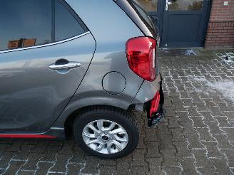 Kia Picanto GT-LINE LEER LED picture 8