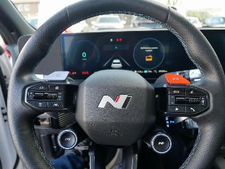 Hyundai ioniq 5 N PERFORMANCE PANORAMADAK LED picture 14