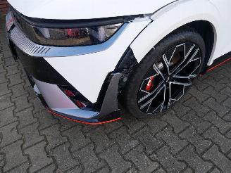 Hyundai ioniq 5 N PERFORMANCE PANORAMADAK LED picture 8