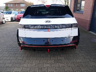 Hyundai ioniq 5 N PERFORMANCE PANORAMADAK LED picture 6
