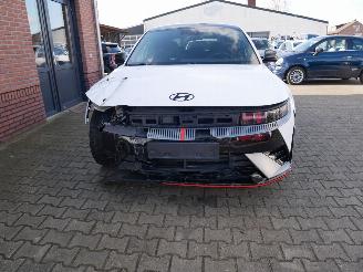 Hyundai ioniq 5 N PERFORMANCE PANORAMADAK LED picture 3